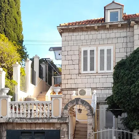 Ivana Central Apartment Dubrovnik Exterior photo