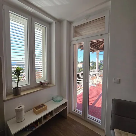 Ivana Central Apartment Dubrovnik Exterior photo