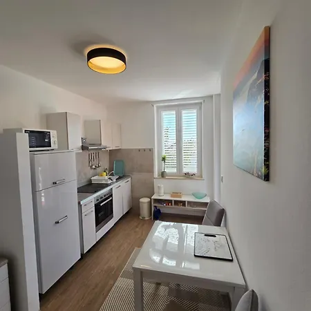 Ivana Central Apartment Dubrovnik Exterior photo