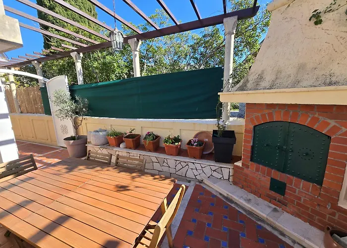 Ivana Central Apartment