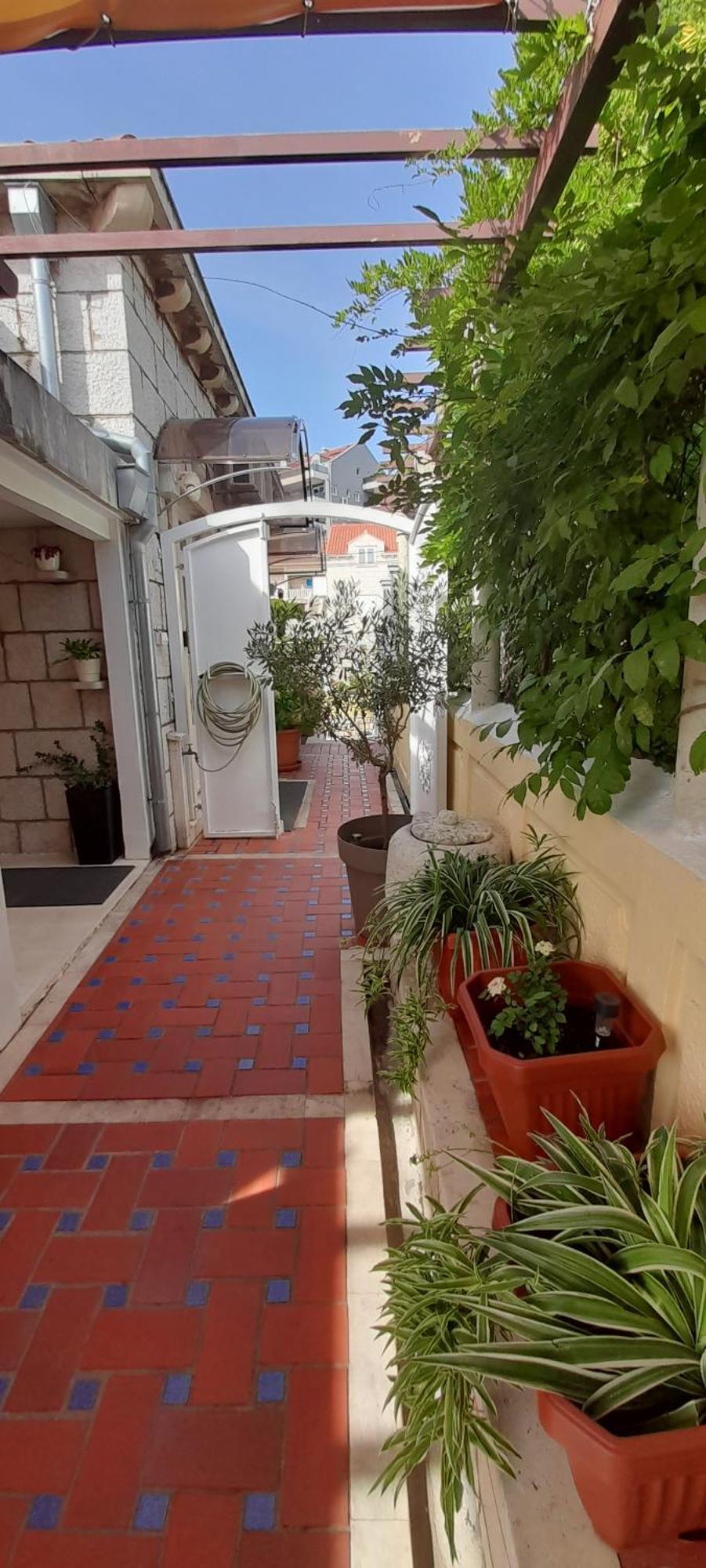 Apartmán Ivana