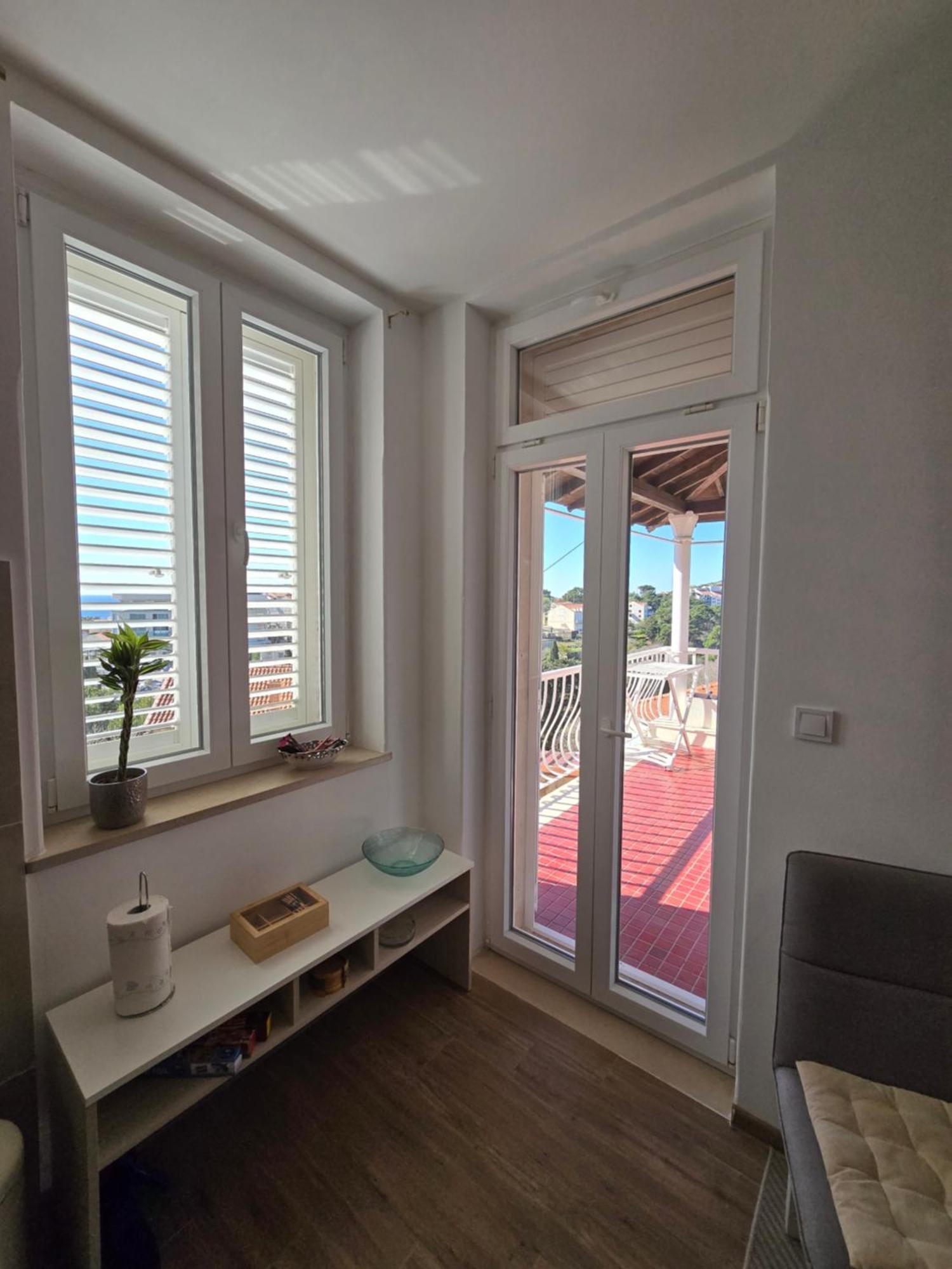 Apartmán Ivana Dubrovník
