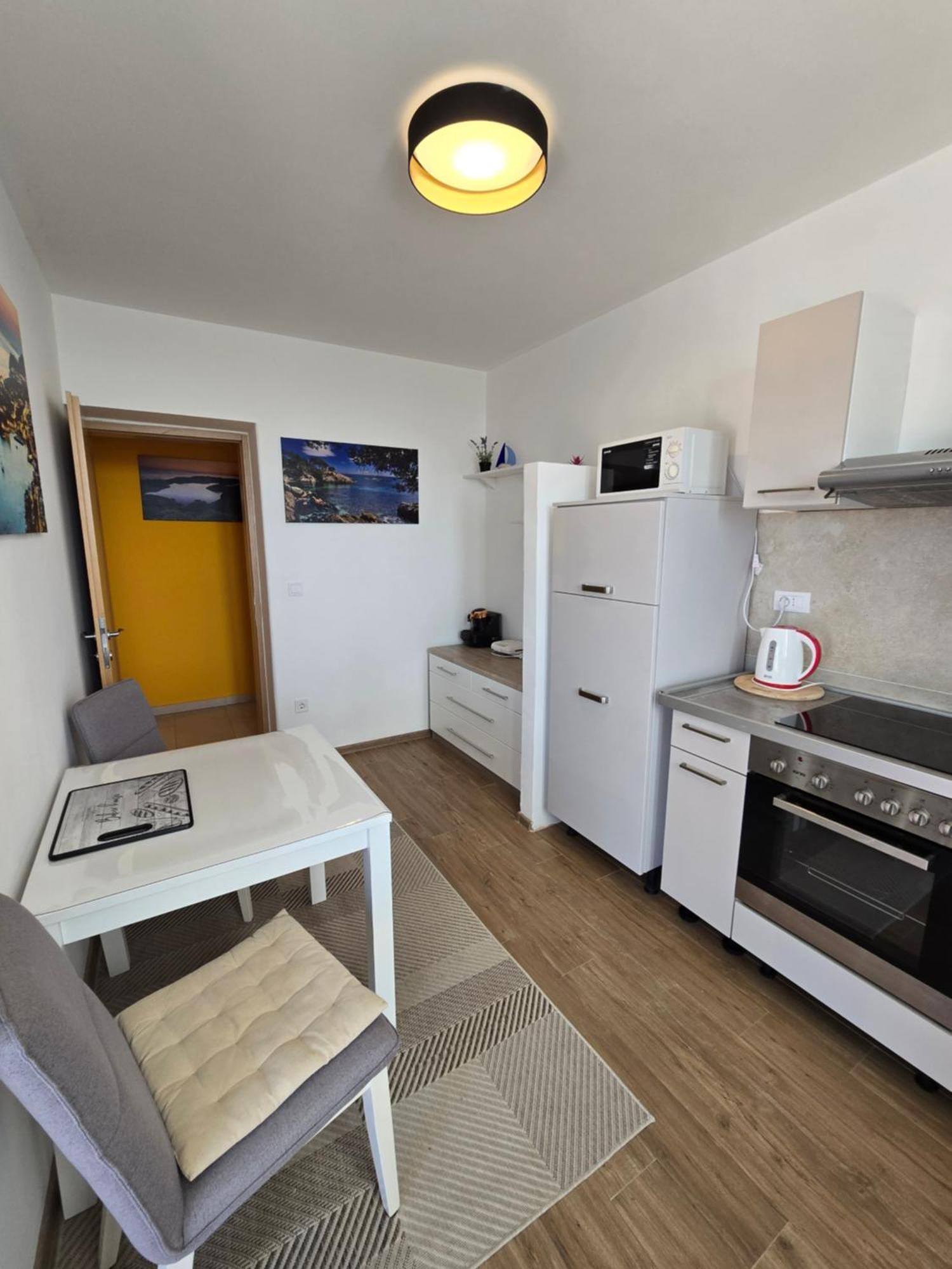 Ivana Appartement