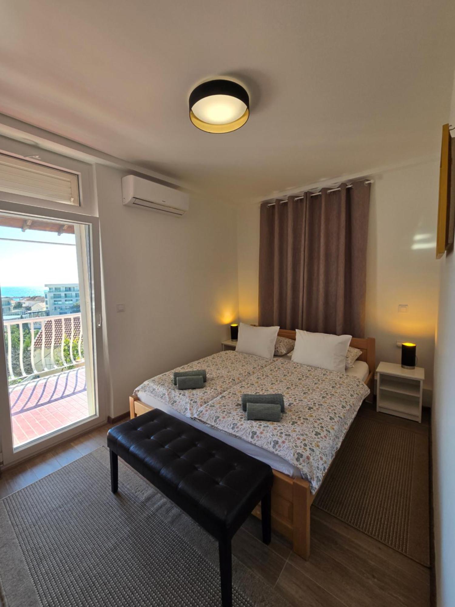 Apartma Ivana *