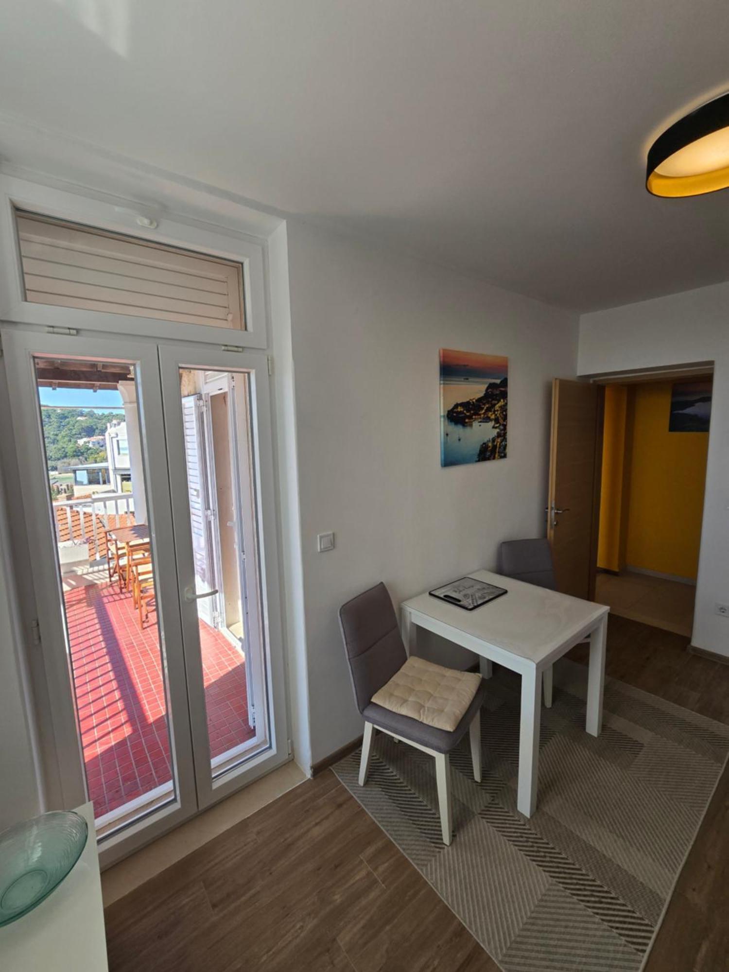 Apartma Ivana *