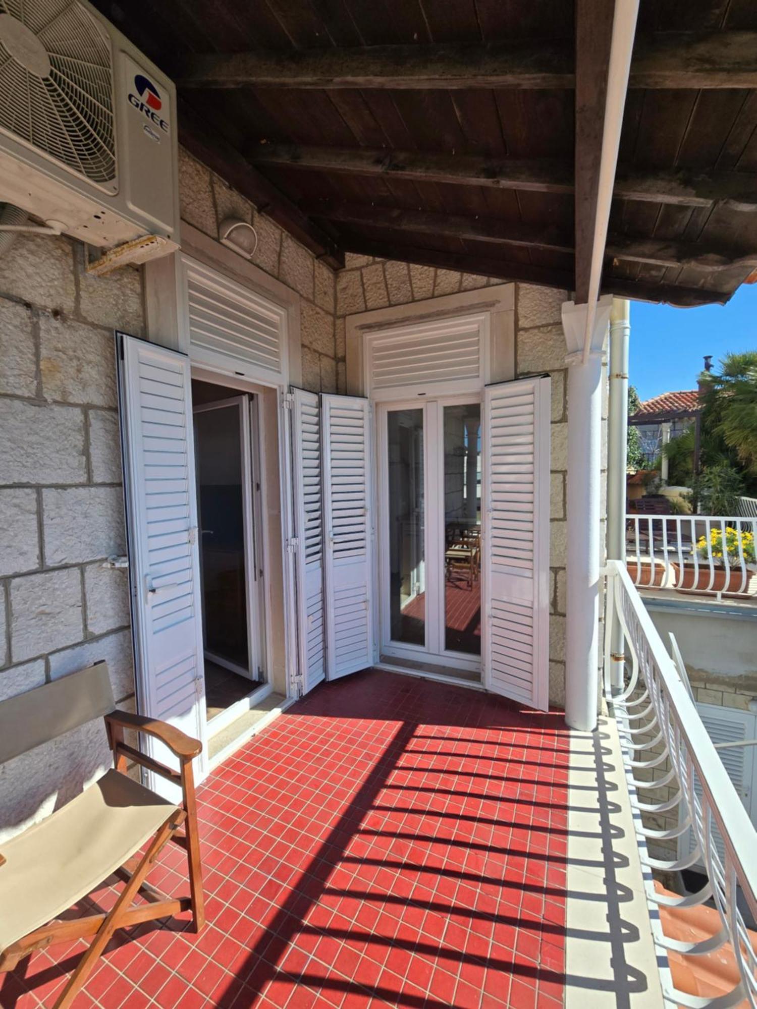 Apartma Ivana